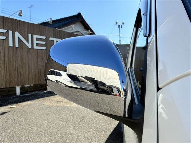 TOYOTA HIACE van 2WD 2018