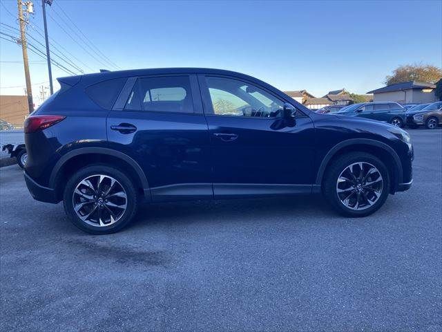 MAZDA CX-5 2015