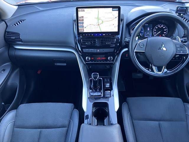 MITSUBISHI ECLIPSE CROSS PHEV 2020