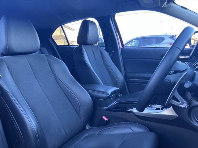 MITSUBISHI ECLIPSE CROSS PHEV 2020