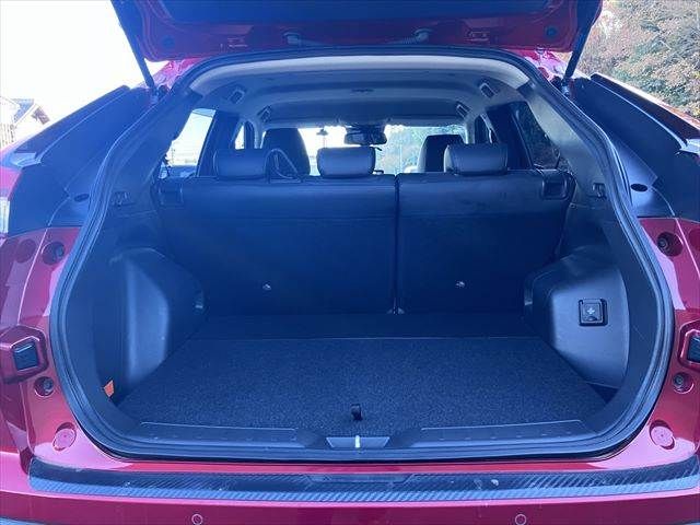 MITSUBISHI ECLIPSE CROSS PHEV 2020