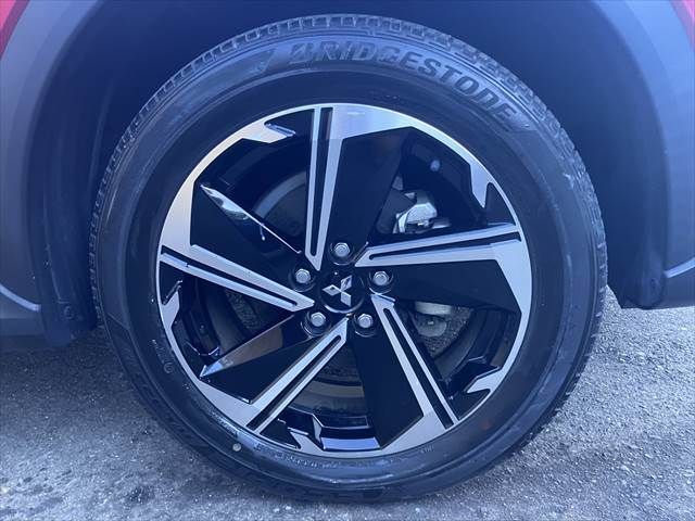 MITSUBISHI ECLIPSE CROSS PHEV 2020