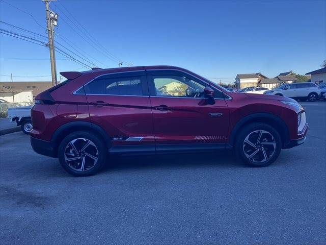 MITSUBISHI ECLIPSE CROSS PHEV 2020