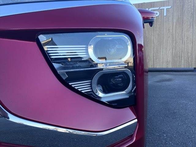 MITSUBISHI ECLIPSE CROSS PHEV 2020