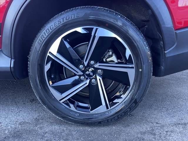 MITSUBISHI ECLIPSE CROSS PHEV 2020