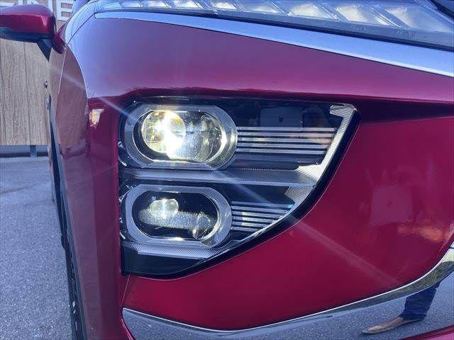 MITSUBISHI ECLIPSE CROSS PHEV 2020