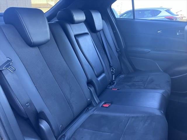 MITSUBISHI ECLIPSE CROSS PHEV 2021