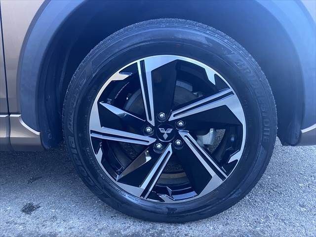 MITSUBISHI ECLIPSE CROSS PHEV 2021