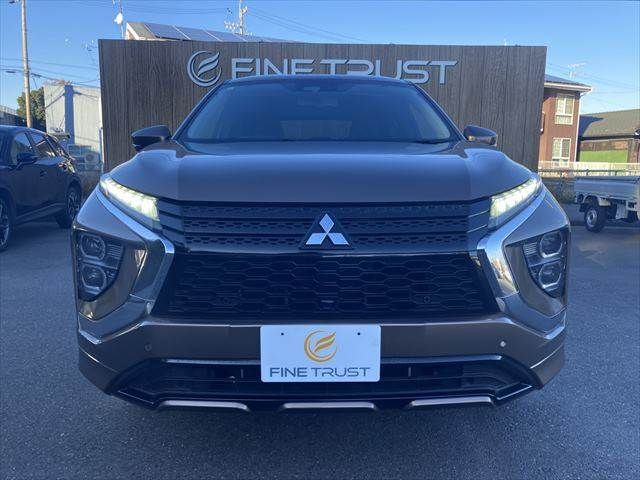 MITSUBISHI ECLIPSE CROSS PHEV 2021