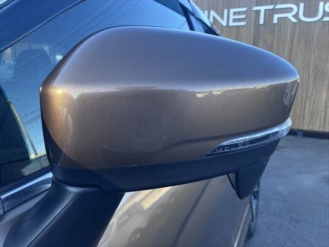 MITSUBISHI ECLIPSE CROSS PHEV 2021