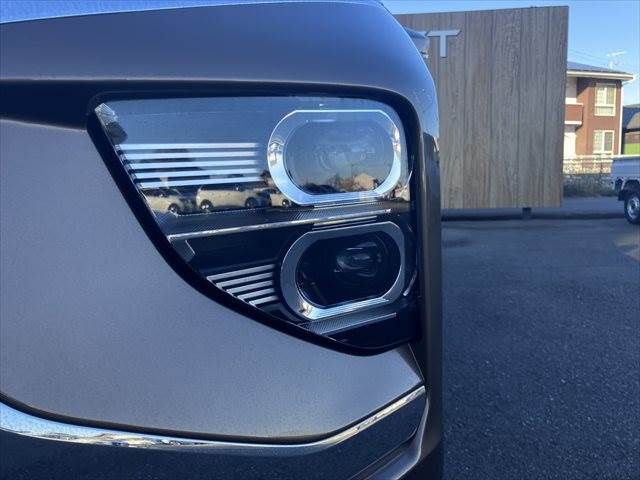 MITSUBISHI ECLIPSE CROSS PHEV 2021