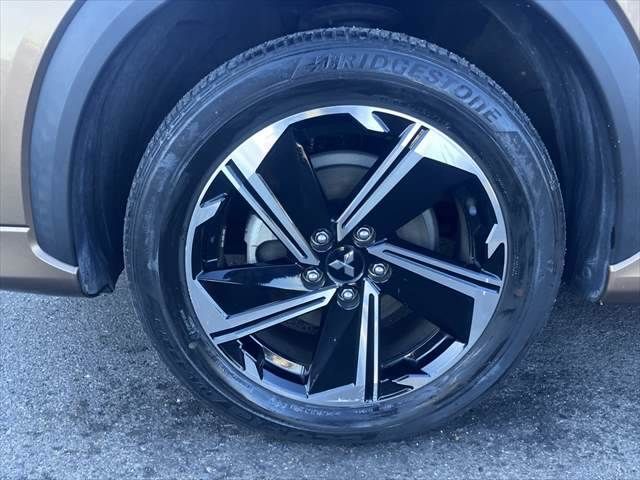 MITSUBISHI ECLIPSE CROSS PHEV 2021