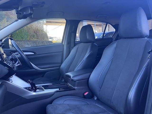 MITSUBISHI ECLIPSE CROSS PHEV 2021