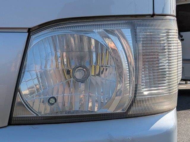 TOYOTA HIACE van 2WD 2006