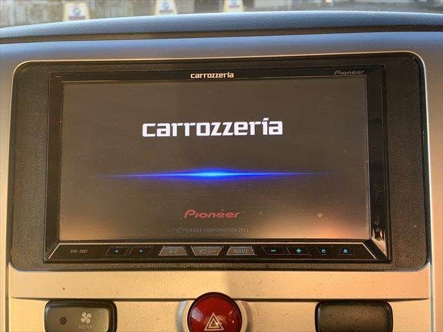 MITSUBISHI DELICA D:5 4WD 2011