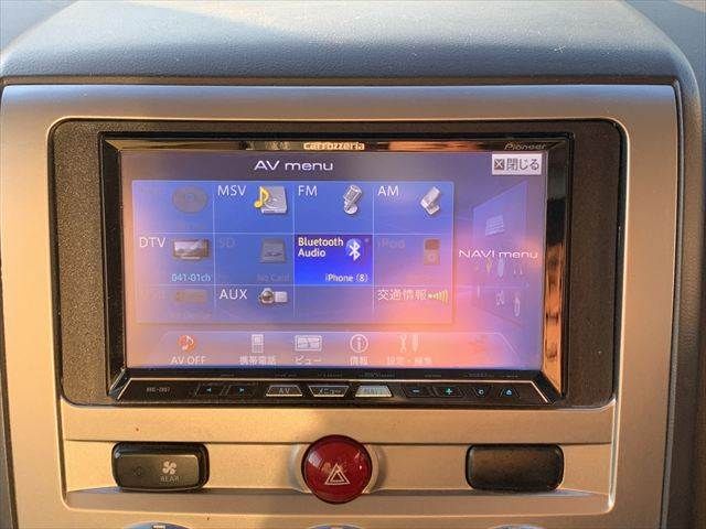 MITSUBISHI DELICA D:5 4WD 2011