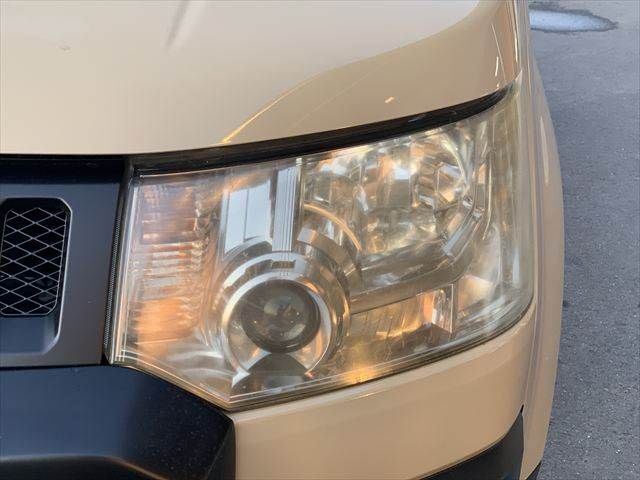 MITSUBISHI DELICA D:5 4WD 2011