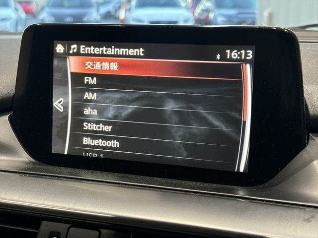 MAZDA ATENZA sedan 2015