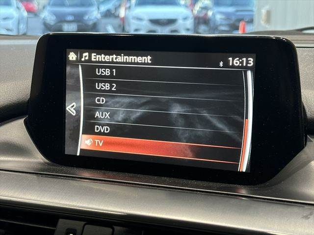 MAZDA ATENZA sedan 2015