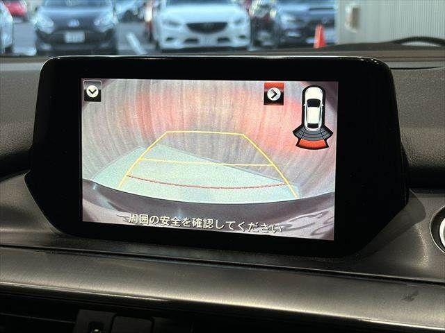 MAZDA ATENZA sedan 2015