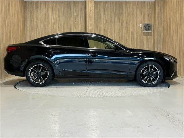 MAZDA ATENZA sedan 2015