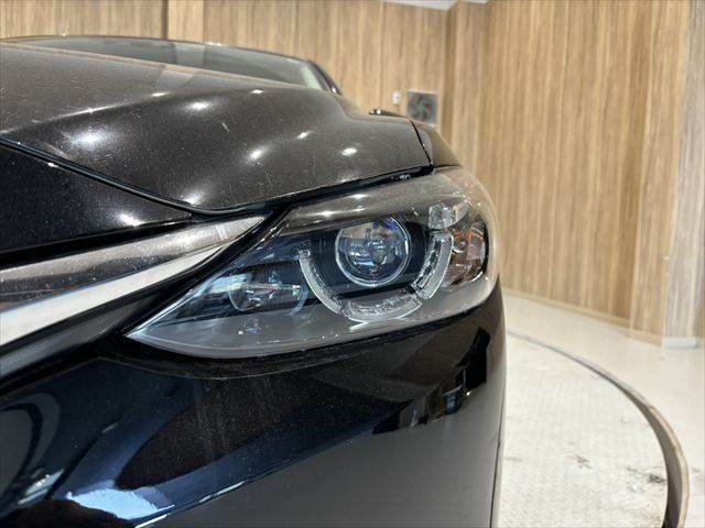 MAZDA ATENZA sedan 2015