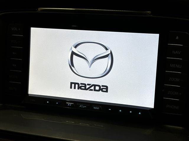 MAZDA ATENZA sedan 2013