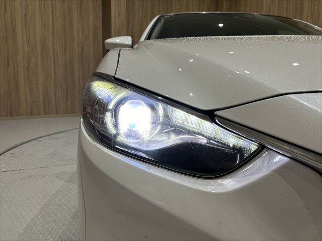 MAZDA ATENZA sedan 2013