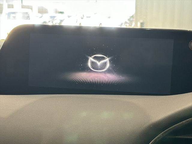 MAZDA MAZDA3 FASTBACK 2019