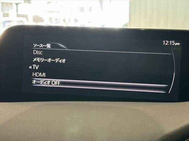 MAZDA MAZDA3 FASTBACK 2019