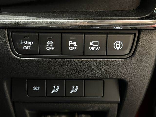 MAZDA MAZDA3 FASTBACK 2019