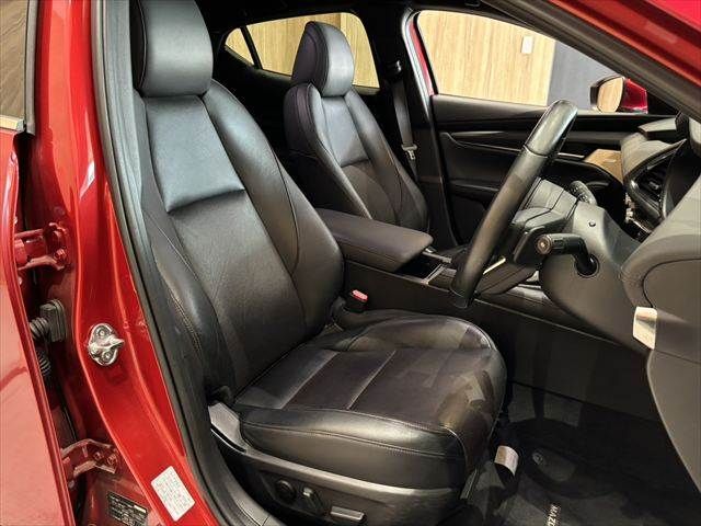 MAZDA MAZDA3 FASTBACK 2019