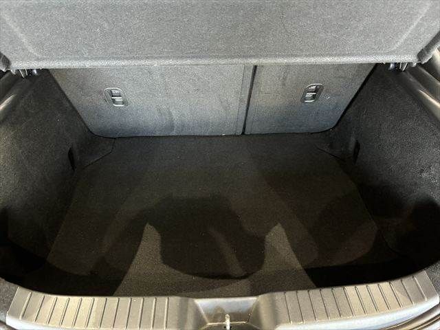 MAZDA MAZDA3 FASTBACK 2019