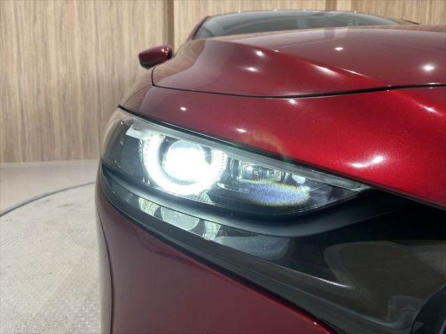 MAZDA MAZDA3 FASTBACK 2019