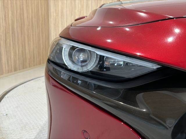 MAZDA MAZDA3 FASTBACK 2019