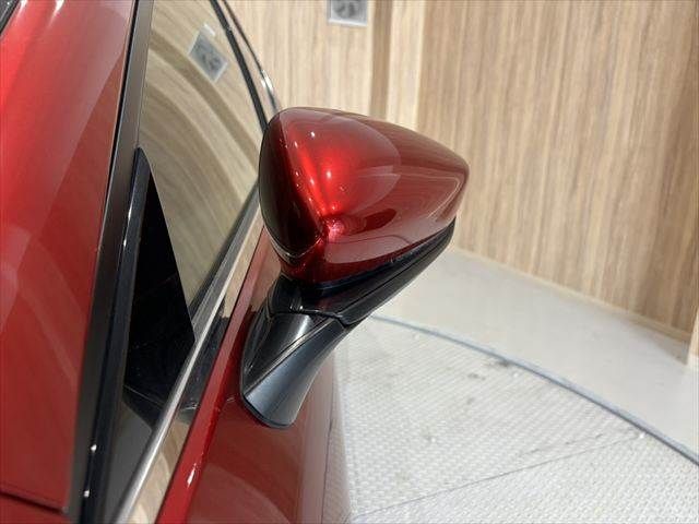 MAZDA MAZDA3 FASTBACK 2019