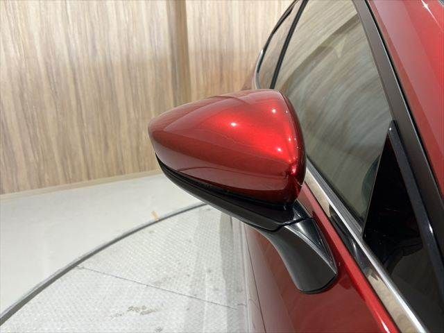 MAZDA MAZDA3 FASTBACK 2019