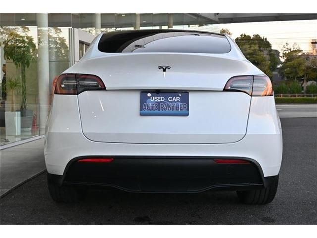 TESLA TESLA MODEL Y 2025