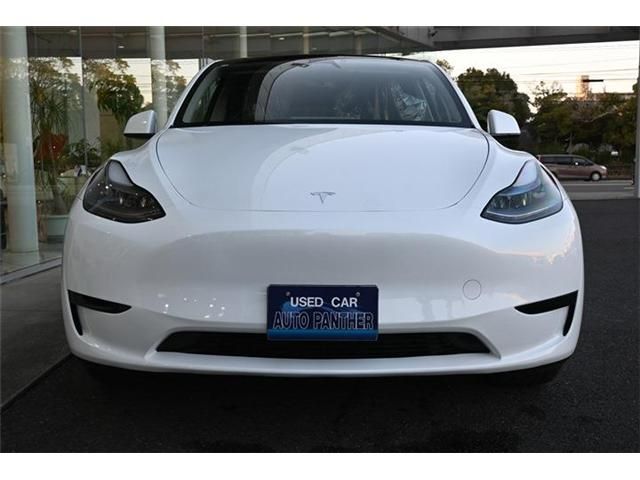 TESLA TESLA MODEL Y 2025