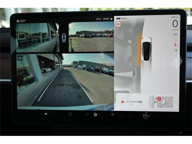 TESLA TESLA MODEL Y 2025