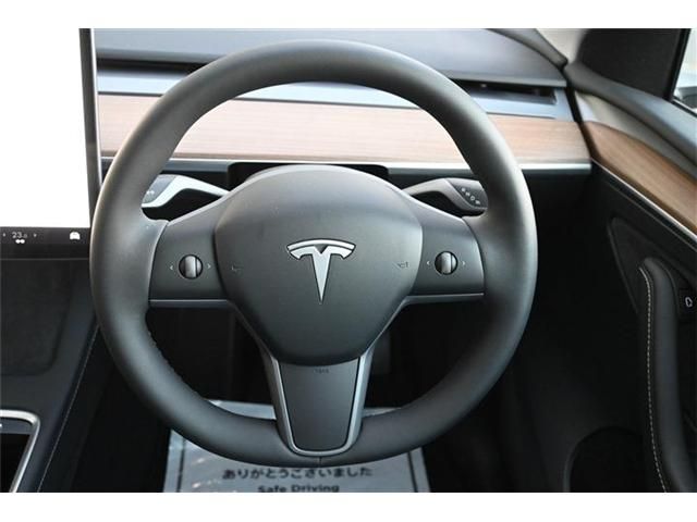 TESLA TESLA MODEL Y 2025