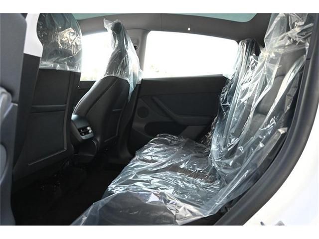 TESLA TESLA MODEL Y 2025