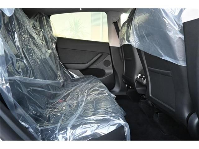 TESLA TESLA MODEL Y 2025