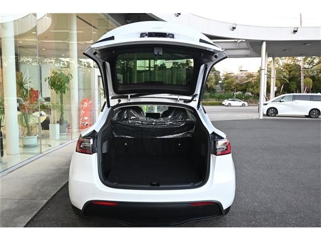 TESLA TESLA MODEL Y 2025