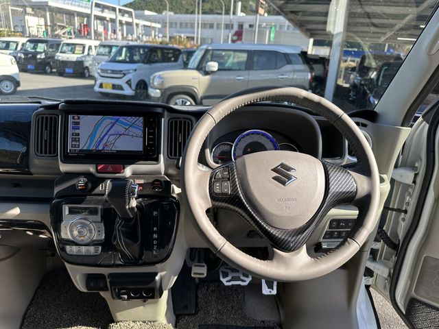 SUZUKI EVERY wagon 2022