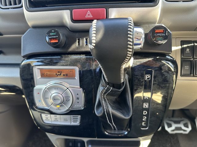 SUZUKI EVERY wagon 2022