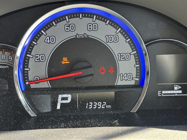 SUZUKI EVERY wagon 2022