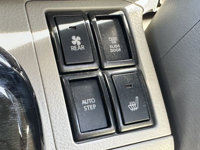 SUZUKI EVERY wagon 2022