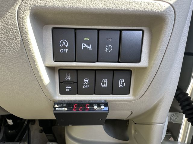 SUZUKI EVERY wagon 2022