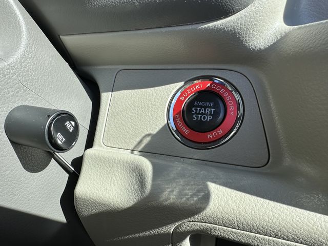 SUZUKI EVERY wagon 2022